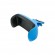 Tellur Car Phone Holder, Air vent mount, 360 degree ,clip=5.3-8 cm, blue фото 1