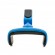 Tellur Car Phone Holder, Air vent mount, 360 degree ,clip=5.3-8 cm, blue фото 4