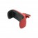 Tellur Car Phone Holder, Air vent mount, 360 degree ,clip=5.3-8 cm, red paveikslėlis 1