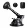 Tellur Phone Holder Magnetic, Suction Cup Mount, Adjustable, MUM, black image 2