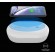 Devia Wireless Charging Disinfection box white image 6