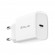 Tellur 20W USB-C PD wall charger white фото 2
