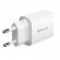 Tellur 20W USB-C PD wall charger white фото 3