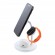 Tellur 3in1 MagSafe Wireless Desk Charger paveikslėlis 5