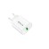 Tellur USB-A Wall Charger 18W with QC3.0 White фото 3
