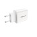 Tellur USB-A Wall Charger 18W with QC3.0 White paveikslėlis 5