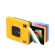 Kodak Mini Shot 2  Camera and Printer Combo Yellow image 3