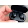 Xiaomi Mi True Wireless Earbuds Basic 2 black (TWSEJ061LS) image 5