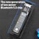 Tellur Bluetooth Headset Vox 40 black paveikslėlis 4