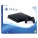 Sony Playstation 4 Slim 500GB (PS4) Black image 1