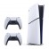 Sony Playstation 5 Digital Edition D Slim + 2 DualSense White фото 4