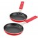 Jata R266 2 small fring pan for AC266 фото 1