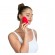 Silkn FB1PE1001 Bright Silicone Facial Cleansing Brush image 5
