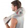 Homedics NMS-620H-EU Quad Action Shiatsu Kneading Neck & Shoulder Massager With Heat фото 4
