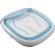 Homedics Foldaway Luxury Footspa FB-350 image 1