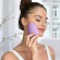 Silkn Bright Silicone Facial Cleansing Brush FB1PE1PU001 image 3