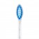 Silkn SYR2PEUWS001 SonicYou Refill Brush 2 White Soft image 2