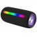 Audio and HiFi sistēmas // Skaļruņi // Głośniki TRACER Stripe TWS BLUETOOTH RGB image 1