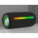 Audio and HiFi sistēmas // Skaļruņi // Głośniki TRACER Stripe TWS BLUETOOTH RGB image 6