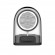Devia Crystal series TWS speaker with silicon case (2pcs) black image 2