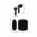 Manta MTWS010B Rytmo X TWS Black paveikslėlis 3