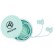 Tellur In-Ear Headset Macaron blue paveikslėlis 2