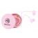 Tellur In-Ear Headset Macaron pink paveikslėlis 2