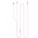 Tellur In-Ear Headset Macaron pink фото 4