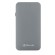 Tellur Power Bank QC 3.0 Fast Charge, 5000mAh, 3in1 gray image 1