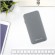 Tellur Power Bank QC 3.0 Fast Charge, 5000mAh, 3in1 gray фото 5