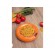 ViceVersa Kitchen Scale Buble 5kg orange 13022 image 2