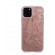 Woodcessories Stone Edition Bumper Case iPhone 11 Pro Canyon Red sto060 paveikslėlis 1