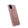 Woodcessories Stone Edition Bumper Case iPhone 11 Pro Canyon Red sto060 paveikslėlis 2