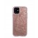 Woodcessories Stone Edition iPhone 11 canyon red sto062 paveikslėlis 1