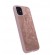 Woodcessories Stone Edition iPhone 11 canyon red sto062 paveikslėlis 2