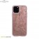 Woodcessories Stone Edition iPhone 11 Pro Max canyon red sto064 image 1