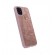 Woodcessories Stone Edition iPhone 11 Pro Max canyon red sto064 paveikslėlis 2