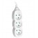 Tracer 44614 PowerCord 3m white image 1