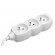 Tracer 44614 PowerCord 3m white image 2