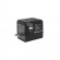 Sbox TA-23 Universal Travel Adapter with Dual USB Charger фото 3