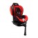 Sparco F500I red Isofix (F500IRD) 9-25 Kg image 3
