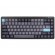 Keyboards and Mice // Keyboards // Klawiatura mechaniczna Tracer FINA 84 Blackcurrant (Outemu Red Switch) image 1