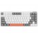 Tracer 47310 FINA 84 White/Grey (Outemu Red Switch) image 1