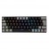 White Shark GK-002111 Wakizashi Black-Grey US Red Switches image 1