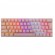 White Shark GK-002421 Wakizashi Pink US Blue Switches фото 1