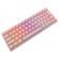 White Shark GK-002421 Wakizashi Pink US Blue Switches image 2