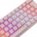 White Shark GK-002421 Wakizashi Pink US Blue Switches image 3