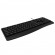 Sbox K-103 Keyboard US Black image 2