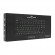 White Shark Premium Line Gaming Keyboard Kodachi ESL-K1 image 8