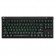 White Shark Premium Line Gaming Keyboard Kodachi ESL-K1 image 1